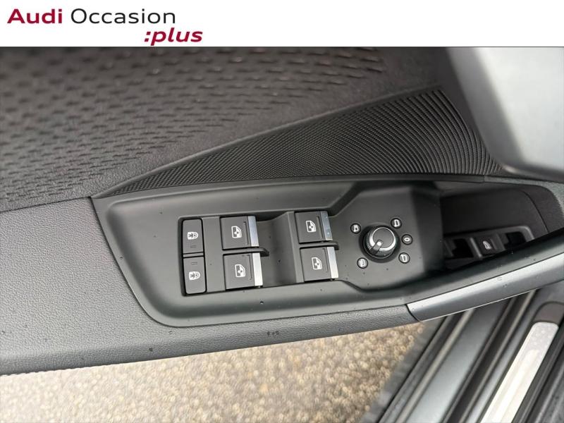 Voitures occasions Audi A3 Sportback S line Cesson-Sévigné