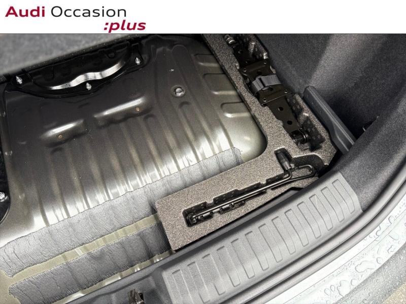 Voitures occasions Audi A3 Sportback S line Cesson-Sévigné