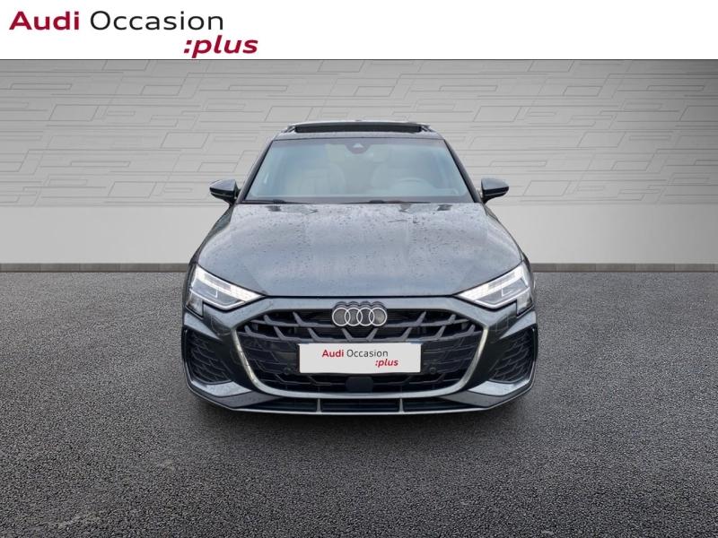 Voitures occasions Audi A3 Sportback S line Cesson-Sévigné