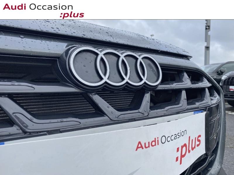 Voitures occasions Audi A3 Sportback S line Cesson-Sévigné