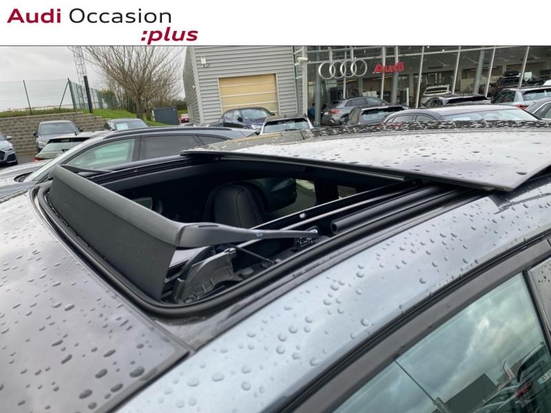 Voitures occasions Audi A3 Sportback S line Cesson-Sévigné