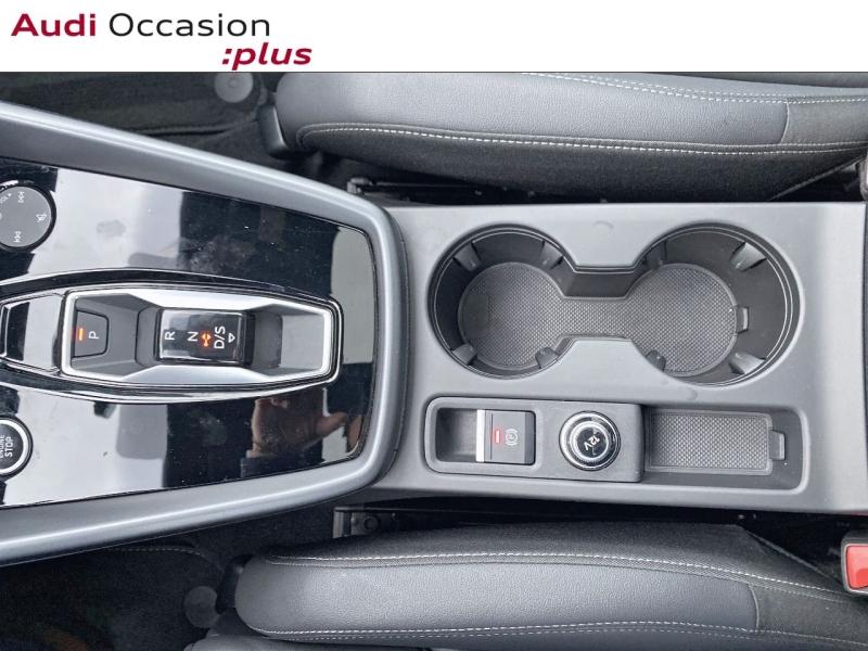 Voitures occasions Audi A3 Sportback S line Cesson-Sévigné