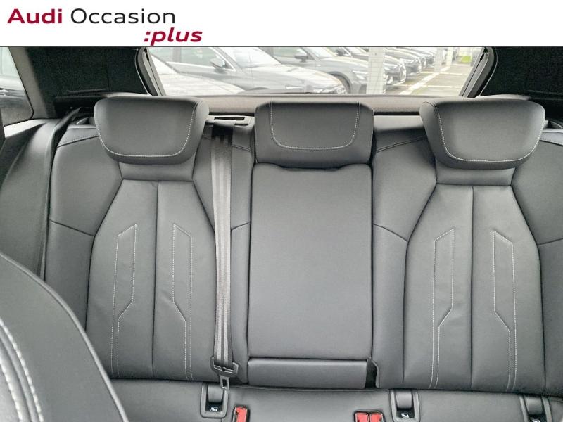 Voitures occasions Audi A3 Sportback S line Cesson-Sévigné