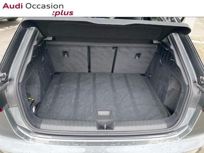 Voitures occasions Audi A3 Sportback S line Cesson-Sévigné