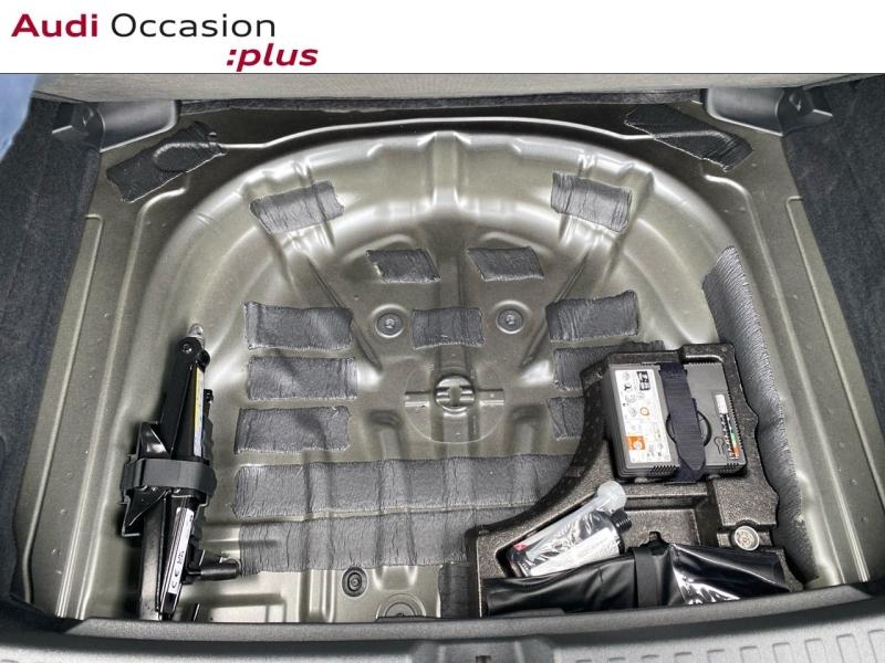 Voitures occasions Audi A3 Sportback S line Cesson-Sévigné