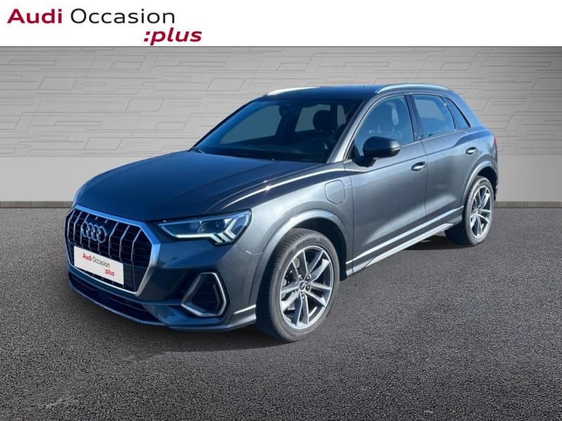 Voitures occasions Audi Q3 S line Cesson-Sévigné