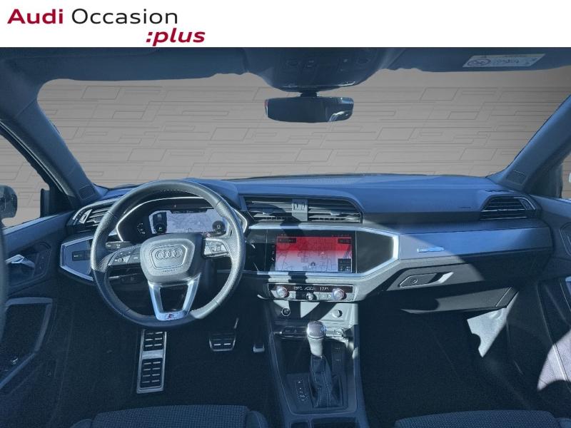 Voitures occasions Audi Q3 S line Cesson-Sévigné