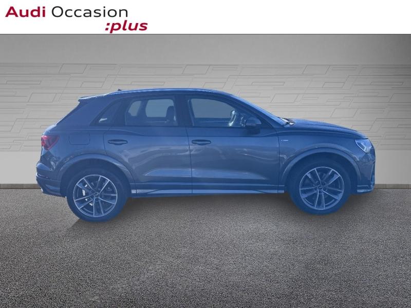 Voitures occasions Audi Q3 S line Cesson-Sévigné