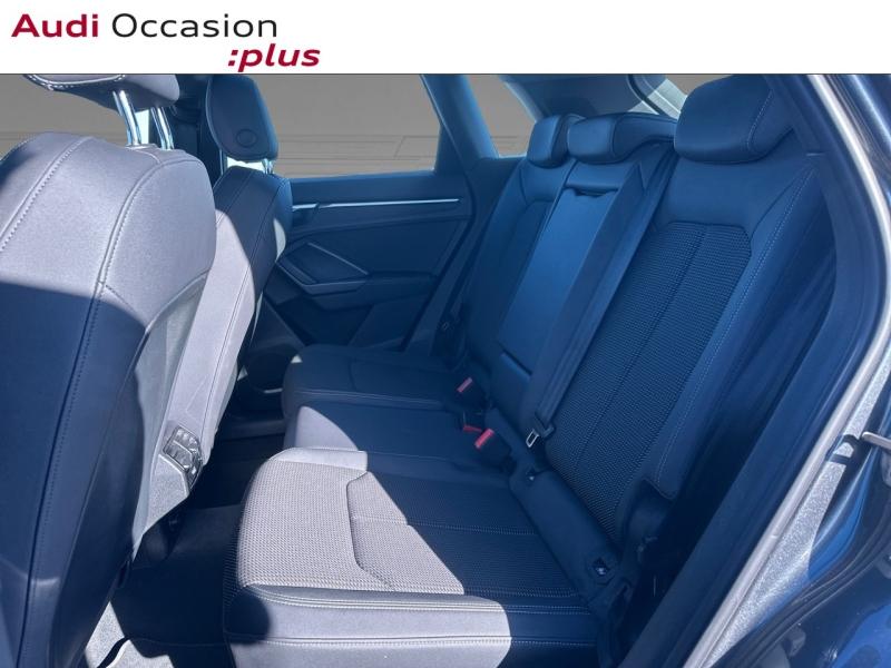 Voitures occasions Audi Q3 S line Cesson-Sévigné
