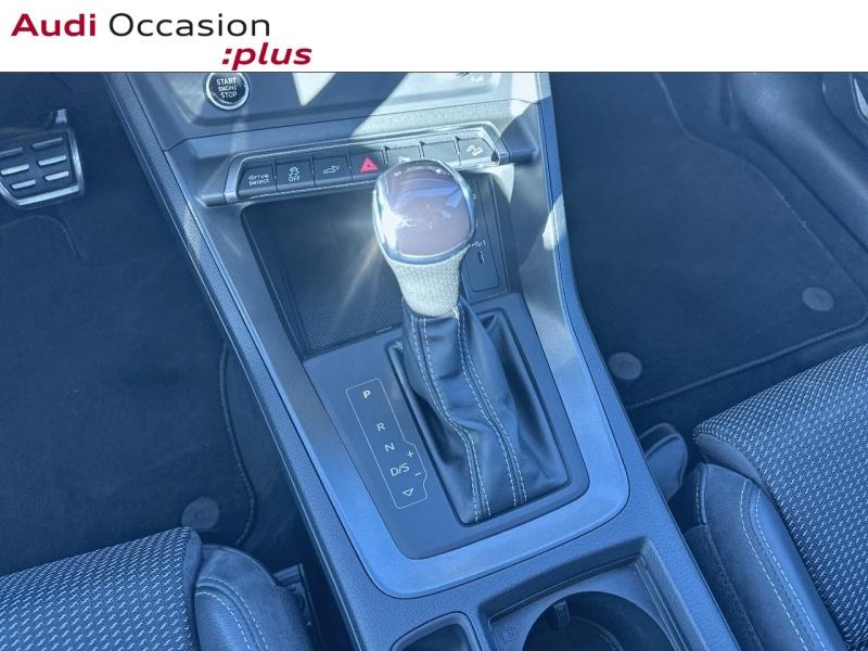 Voitures occasions Audi Q3 S line Cesson-Sévigné