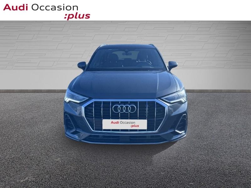 Voitures occasions Audi Q3 S line Cesson-Sévigné
