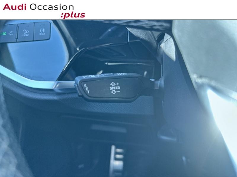 Voitures occasions Audi Q3 S line Cesson-Sévigné