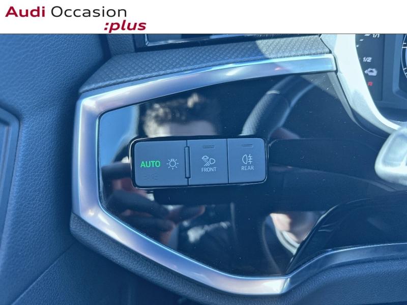 Voitures occasions Audi Q3 S line Cesson-Sévigné