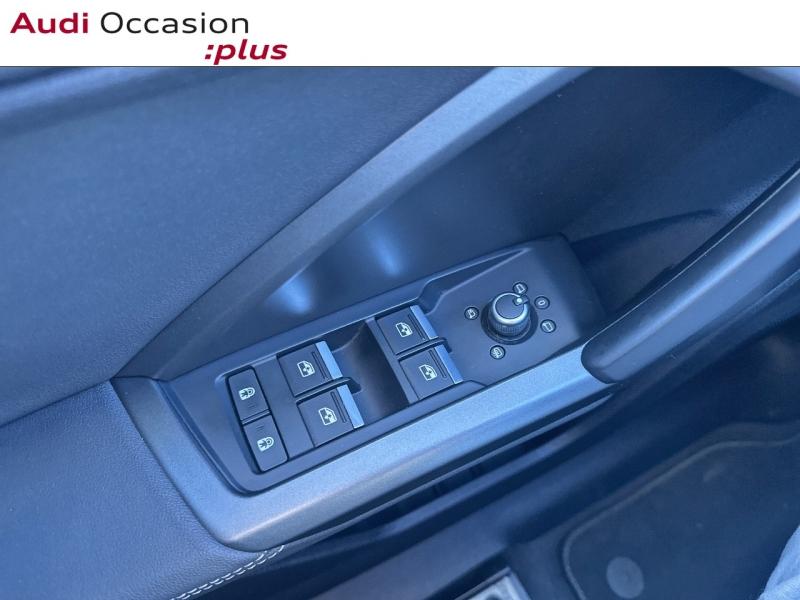 Voitures occasions Audi Q3 S line Cesson-Sévigné