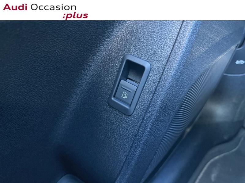 Voitures occasions Audi Q3 S line Cesson-Sévigné