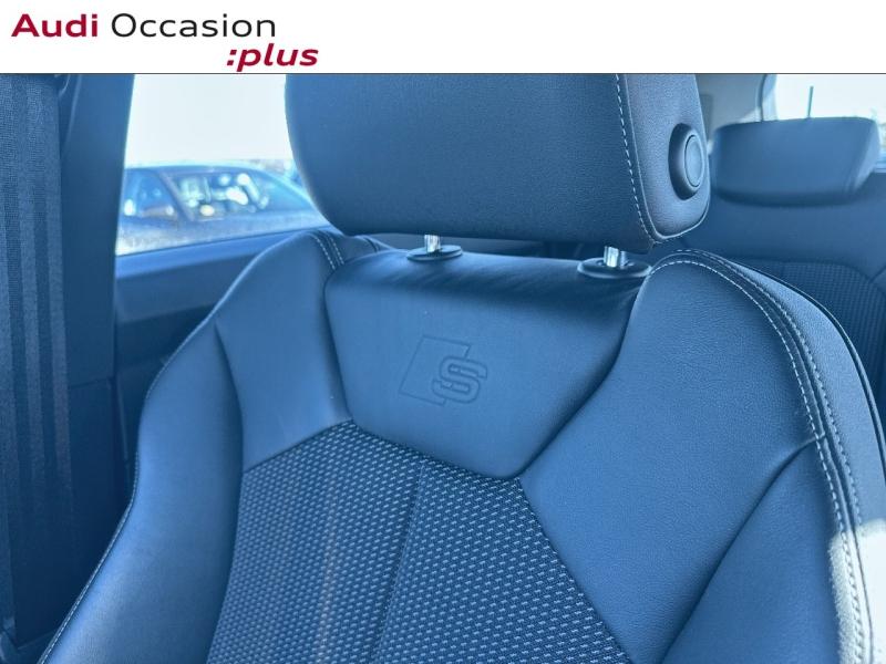 Voitures occasions Audi Q3 S line Cesson-Sévigné
