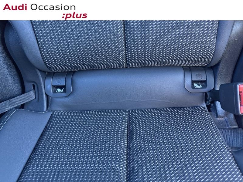 Voitures occasions Audi Q3 S line Cesson-Sévigné