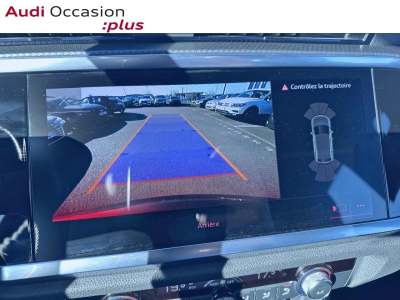 Voitures occasions Audi Q3 S line Cesson-Sévigné