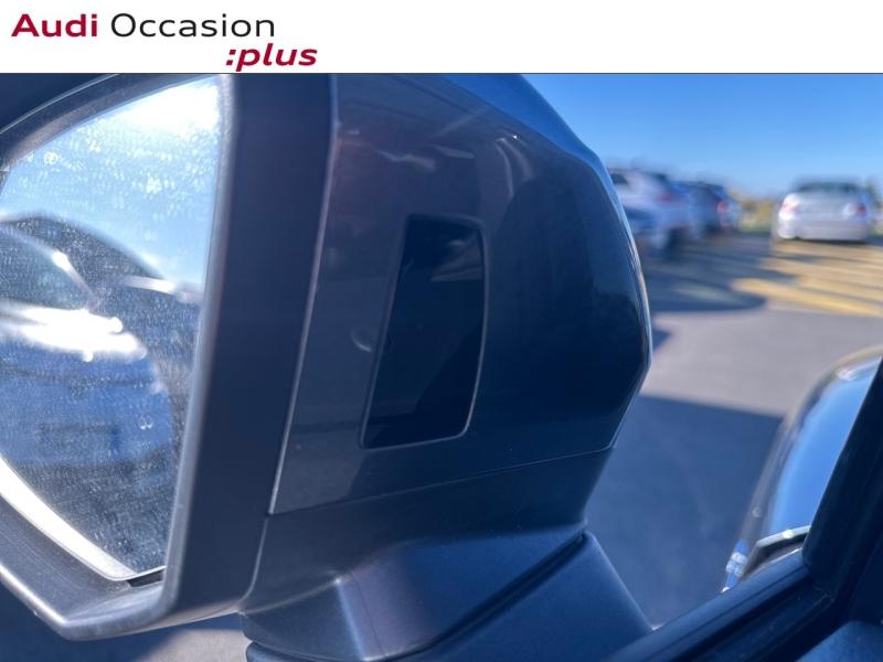 Voitures occasions Audi Q3 S line Cesson-Sévigné
