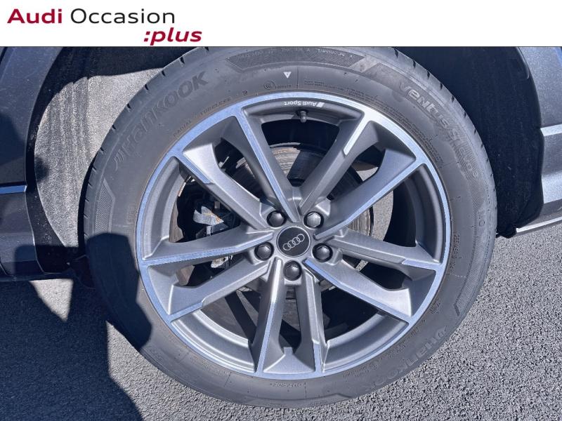 Voitures occasions Audi Q3 S line Cesson-Sévigné
