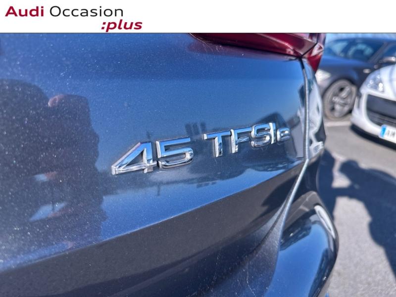 Voitures occasions Audi Q3 S line Cesson-Sévigné