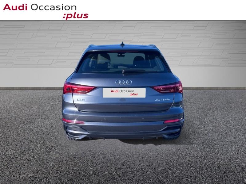 Voitures occasions Audi Q3 S line Cesson-Sévigné