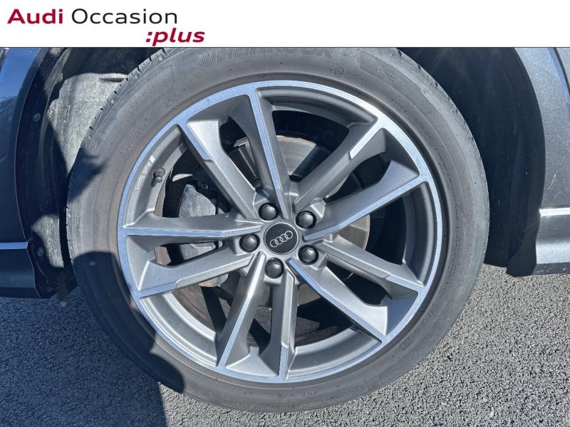 Voitures occasions Audi Q3 S line Cesson-Sévigné