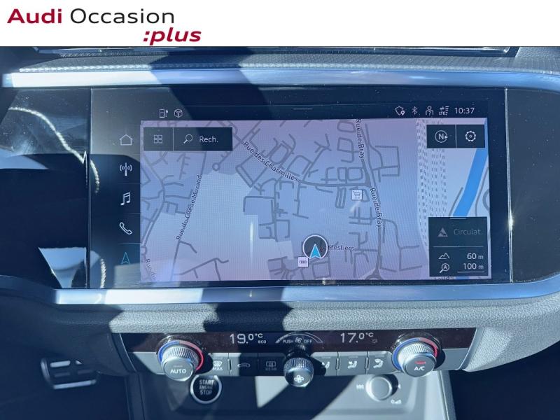 Voitures occasions Audi Q3 S line Cesson-Sévigné
