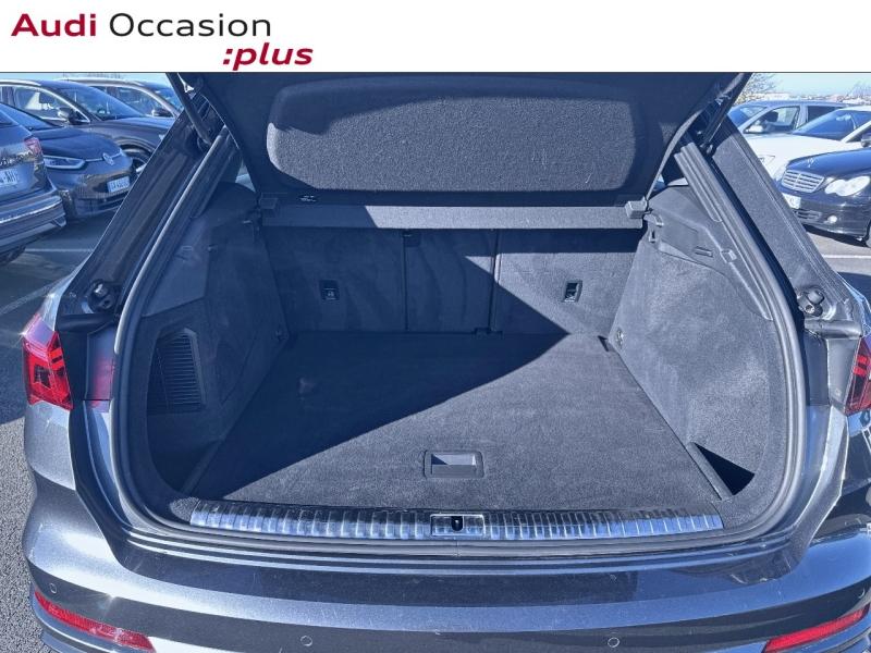Voitures occasions Audi Q3 S line Cesson-Sévigné