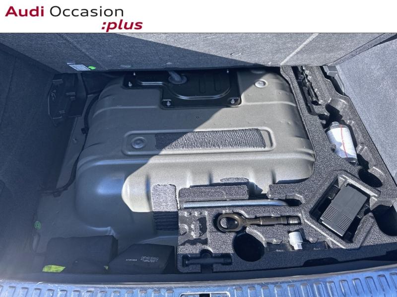 Voitures occasions Audi Q3 S line Cesson-Sévigné