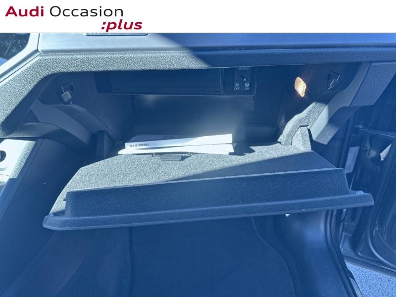 Voitures occasions Audi Q3 S line Cesson-Sévigné