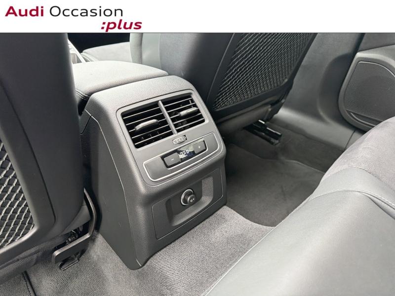 Voitures occasions Audi A4 Avant Competition Cesson-Sévigné