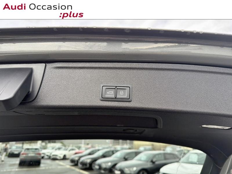 Voitures occasions Audi A4 Avant Competition Cesson-Sévigné