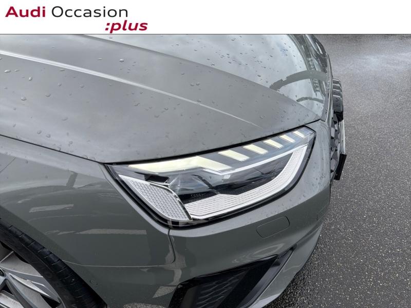 Voitures occasions Audi A4 Avant Competition Cesson-Sévigné