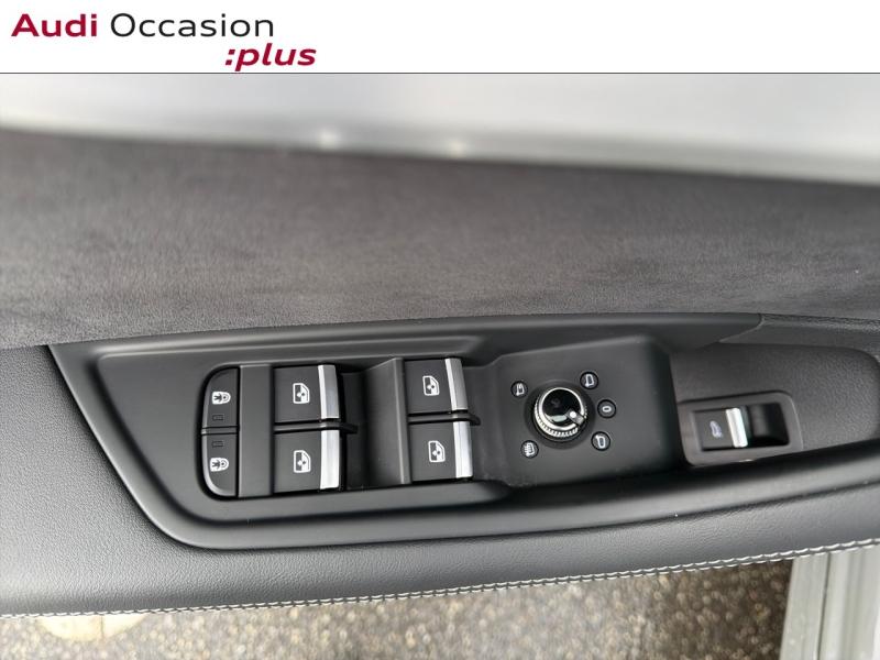 Voitures occasions Audi A4 Avant Competition Cesson-Sévigné