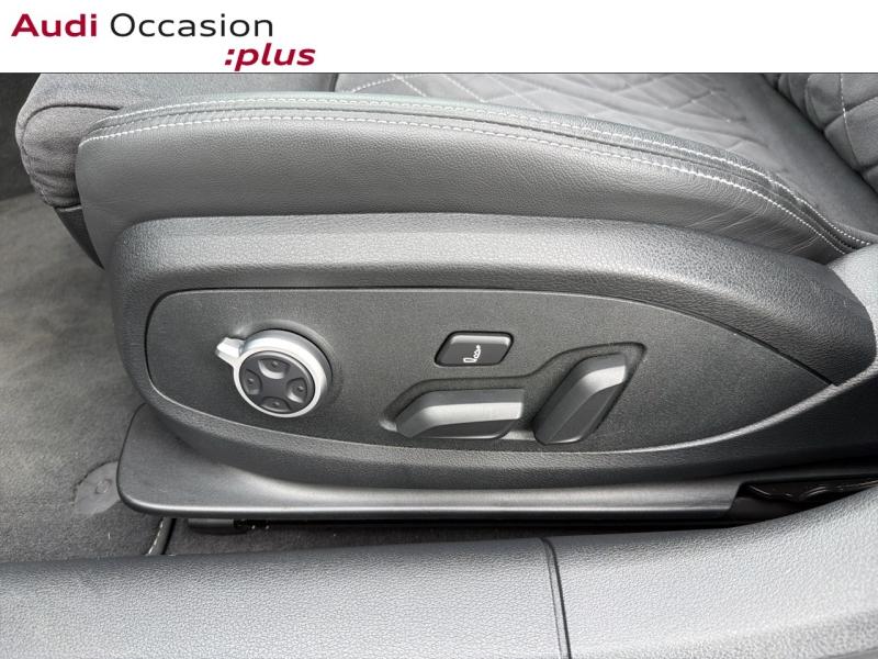 Voitures occasions Audi A4 Avant Competition Cesson-Sévigné