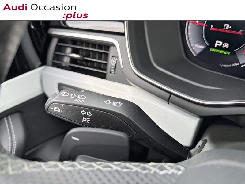 Voitures occasions Audi A4 Avant Competition Cesson-Sévigné