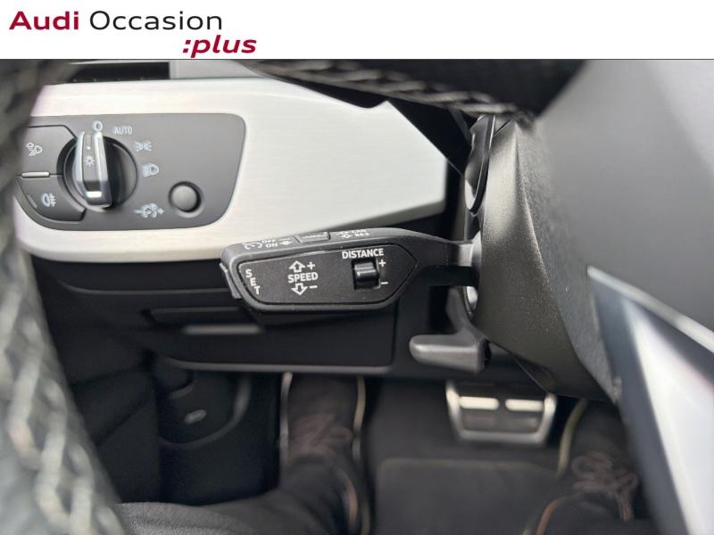 Voitures occasions Audi A4 Avant Competition Cesson-Sévigné
