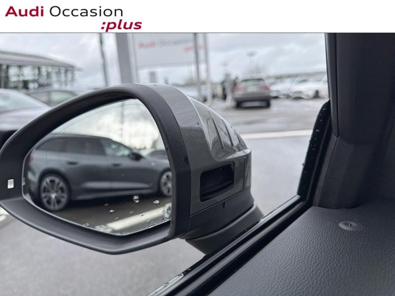 Voitures occasions Audi A4 Avant Competition Cesson-Sévigné