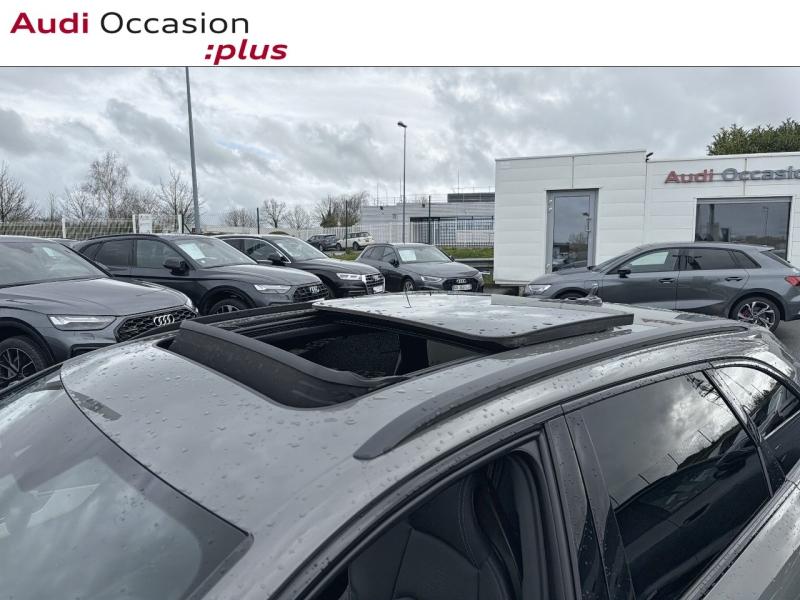 Voitures occasions Audi A4 Avant Competition Cesson-Sévigné