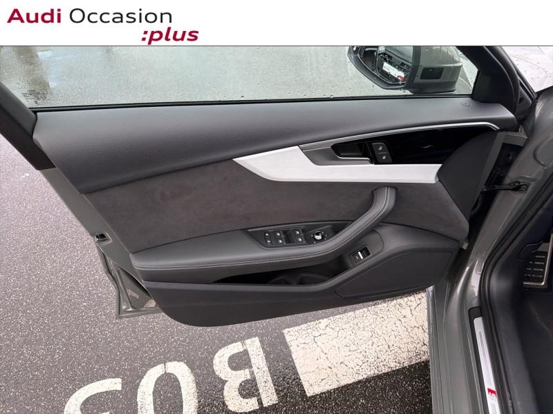 Voitures occasions Audi A4 Avant Competition Cesson-Sévigné