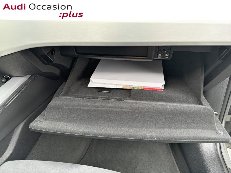 Voitures occasions Audi A4 Avant Competition Cesson-Sévigné