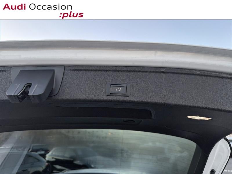 Voitures occasions Audi A4 Avant S line Cesson-Sévigné