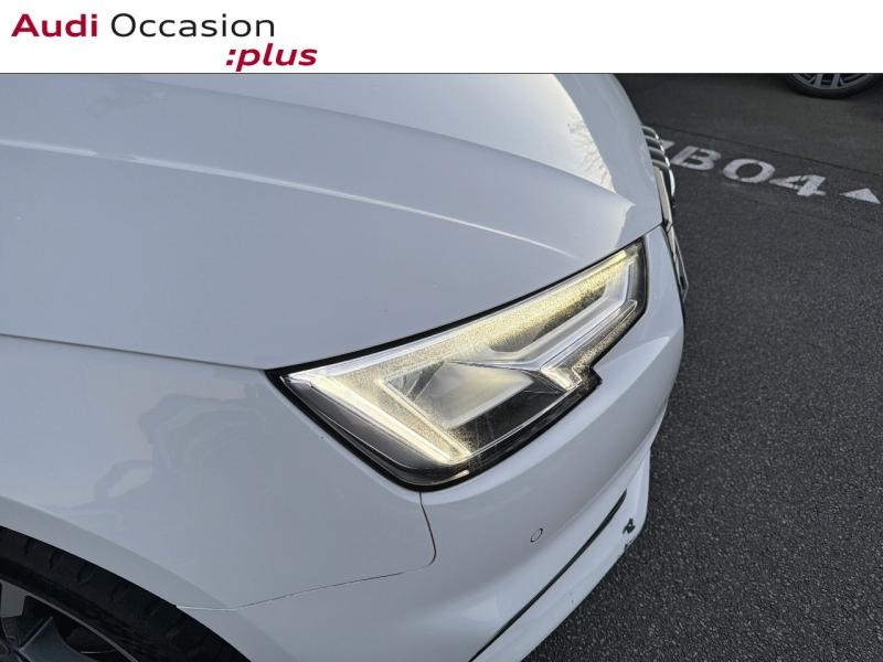 Voitures occasions Audi A4 Avant S line Cesson-Sévigné