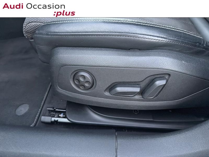 Voitures occasions Audi A4 Avant S line Cesson-Sévigné