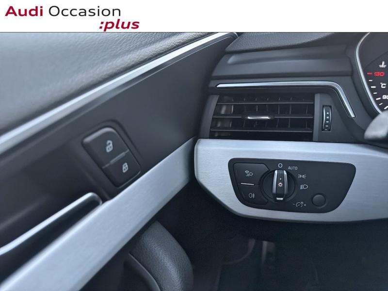 Voitures occasions Audi A4 Avant S line Cesson-Sévigné