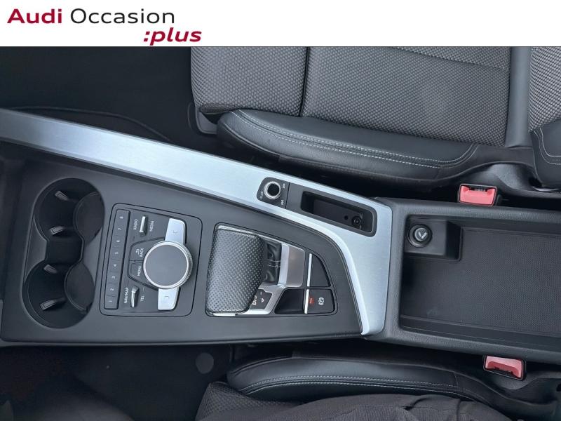 Voitures occasions Audi A4 Avant S line Cesson-Sévigné