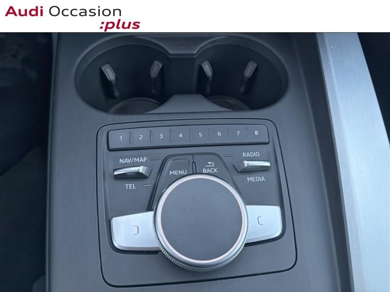 Voitures occasions Audi A4 Avant S line Cesson-Sévigné