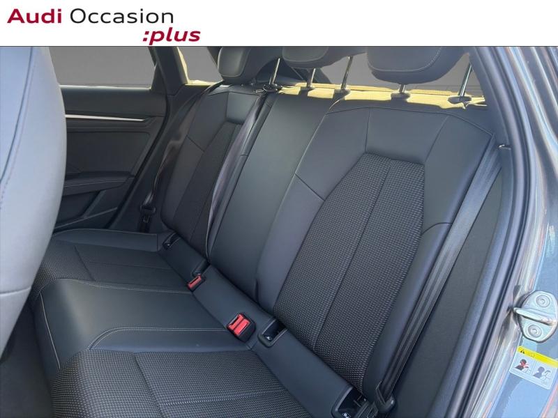 Voitures occasions Audi A3 Sportback S line Cesson-Sévigné