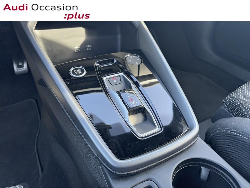 Voitures occasions Audi A3 Sportback S line Cesson-Sévigné